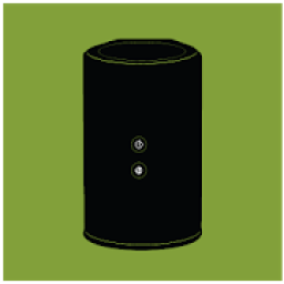 D-Link 850 ET आइकन