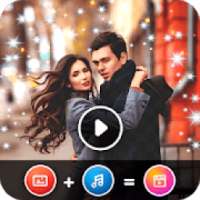 Photo Animated Effect - Video Maker & Editor