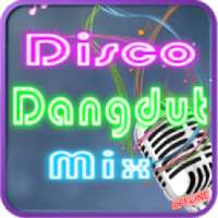 DIsco Dangdut OFFLINE Nonstop Full Bass