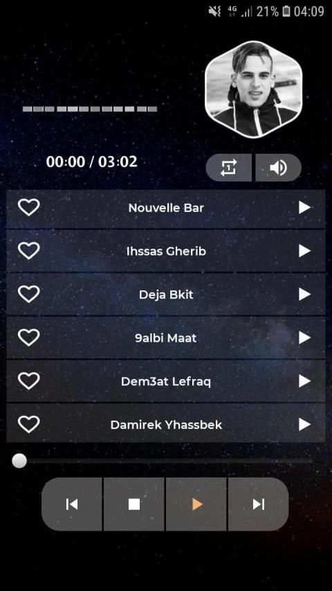 الشاب فيناني 2020 بدون نت | Cheb Finani
‎ screenshot 10