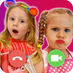 ikon Baby Funny Videos Call Simulation