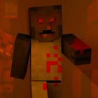 Horror Granny Skins Mods For Minecreft PE