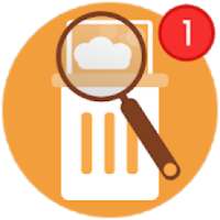 * استرجاع الفيديوهات المحدوفة و القديمة مجانا *
‎ on 9Apps