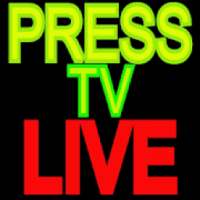 THE PRESS-TV NEWS RSS LIVE