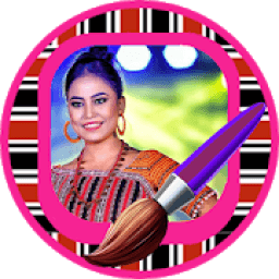 KAF Photo Editor आइकन