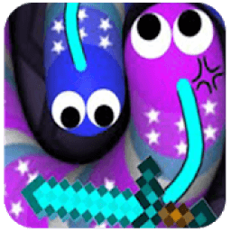 ikon MOD SKINS Slither io