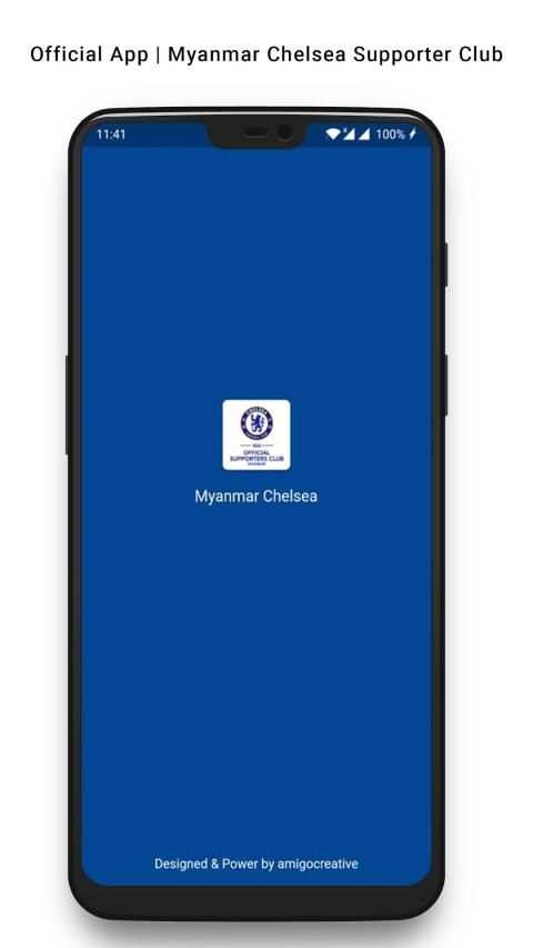 Myanmar Chelsea screenshot 2