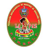 FDMERLP - Magisterio Rural La Paz on 9Apps
