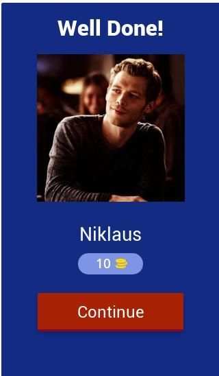 The Originals screenshot 14