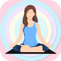 Stress Relief Management Yoga – Anxiety Treatment on 9Apps