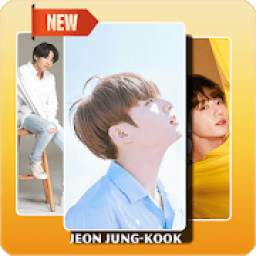 Jeon Jung-Kook (BTS) Wallpaper HD 1.0.103