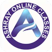 Ashray Online Classes - Live Classes