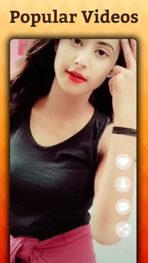 Tik Kik Videos - Mitron : Bolo Indya screenshot 5