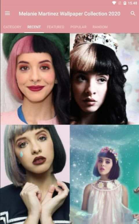 Melanie Martinez Wallpaper Collection 2020 screenshot 6