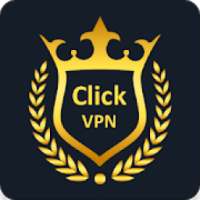 Click VPN - Free Unlimited VPN Proxy