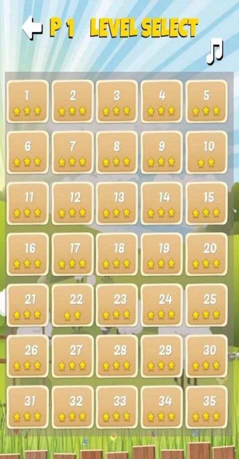 Lock The Sheep 2 screenshot 2
