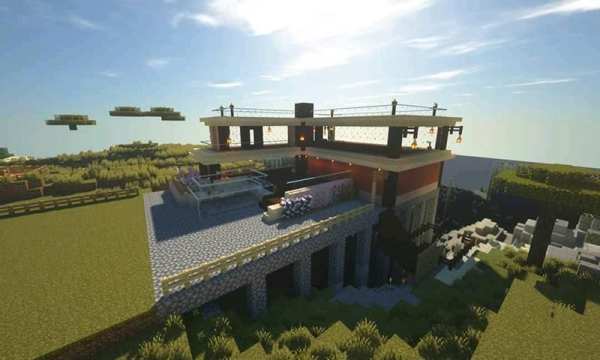 Craft Mini World Pro स्क्रीनशॉट 7
