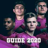 GUIDE WIN FOR PES2020