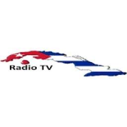 Cuba Radio Tv 9.8