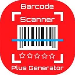 QR Barcode Scanner and Generator