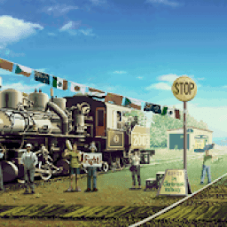 Fighters emulator 2003 आइकन