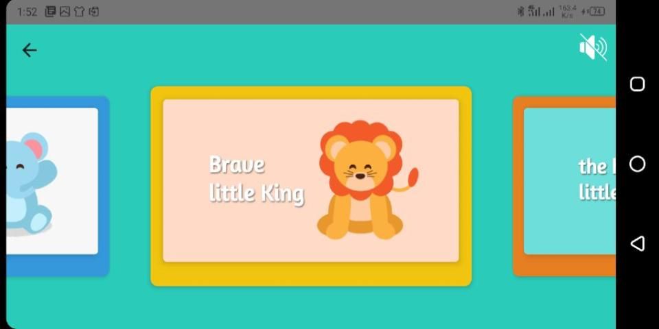 Story Book - Test स्क्रीनशॉट 4