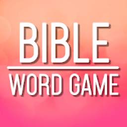 Bible Word Puzzle Games : Connect & Collect Verses
