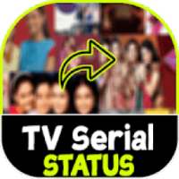 TV Serial Video Status