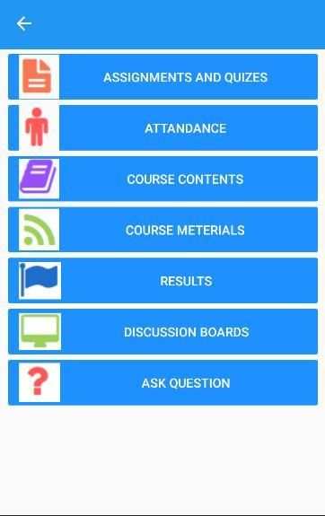 Khurasan Student Portal screenshot 5
