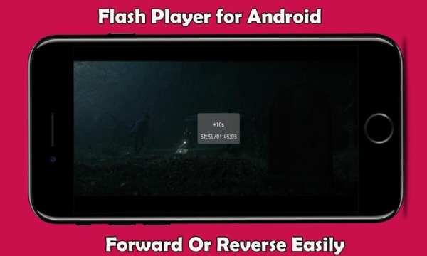 Flash Player 2020 screenshot 2