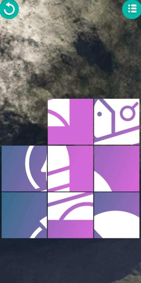 Slide It! screenshot 1