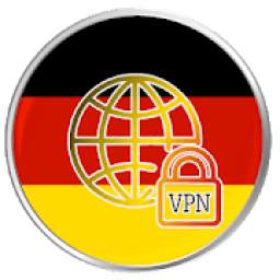 GERMAN VPN - FREE PROXY & SECURE VPN