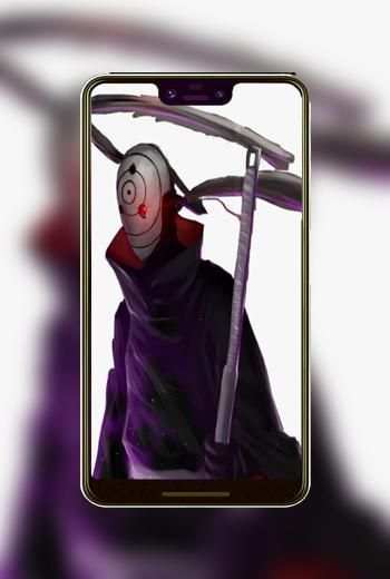 Hokage ninja wallpapers HD screenshot 4