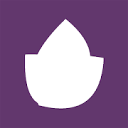 ikon Violet - học từ vựng phát âm tiếng Anh với 3000 từ