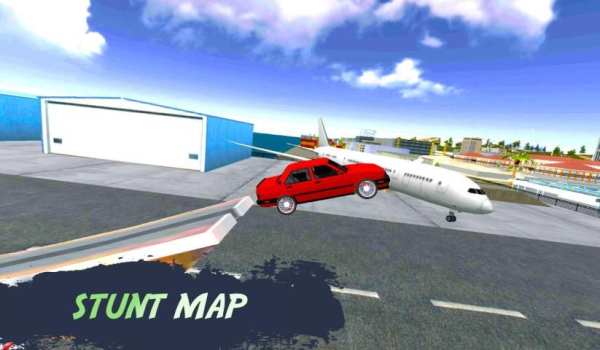 R Car Simulator Drift 2 | Tofaş Şahin Similator screenshot 2