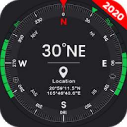 Digital Compass for Android