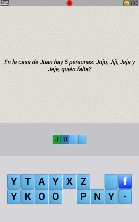 Acertijos y Adivinanzas screenshot 8
