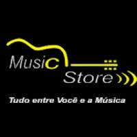 MUSIC STORE