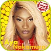 Aya Nakamura 2020 - Sans Internet on 9Apps