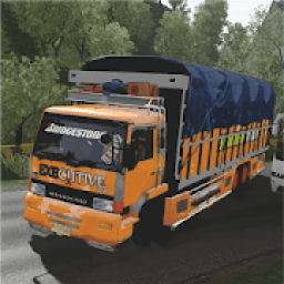 Mod Truk Muatan Berat icon