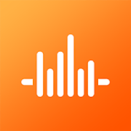 ikon The Daily: Podcast Player for News