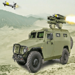 War Car wallpaper HD आइकन