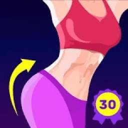 30 Days Workout