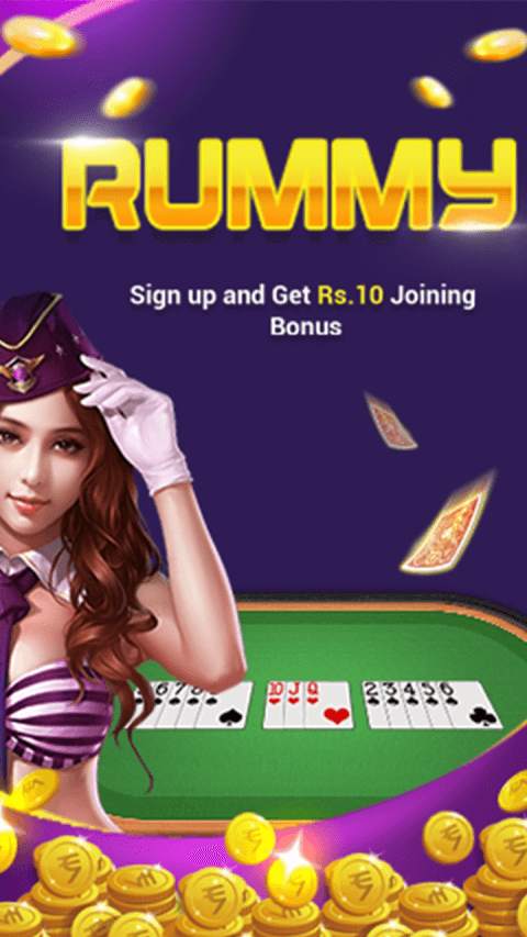 India Rummy-Win Cash screenshot 1