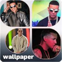 Daddy Yankee Wallpaper on 9Apps