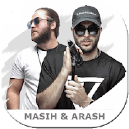 گلچین آهنگ های مسیح و آرش AP
‎ icon
