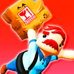 Hints for Totally Reliable Delivery Service आइकन