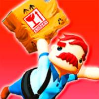 Hints for Totally Reliable Delivery Service