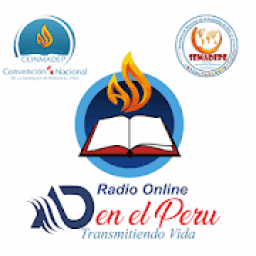 Radio Online AD EN EL PERU icon