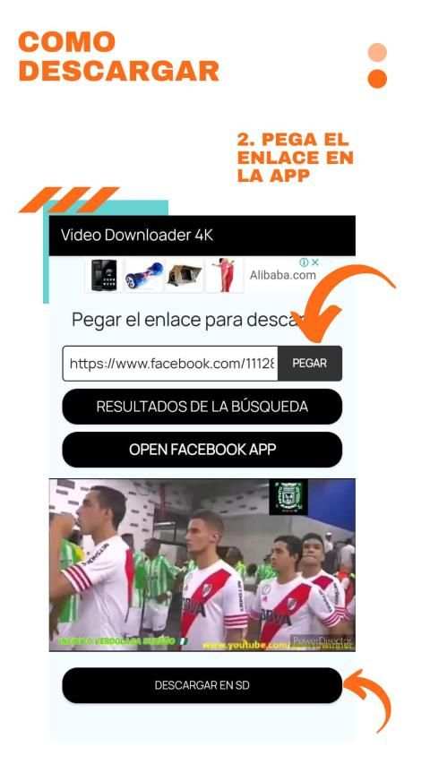 Guardar Estados para Todo 2020 ✮ WA, FB, INSTA,TIK screenshot 7